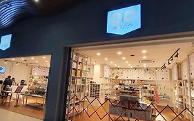 Kozi Square New Sgh Cozy Home Lv7B